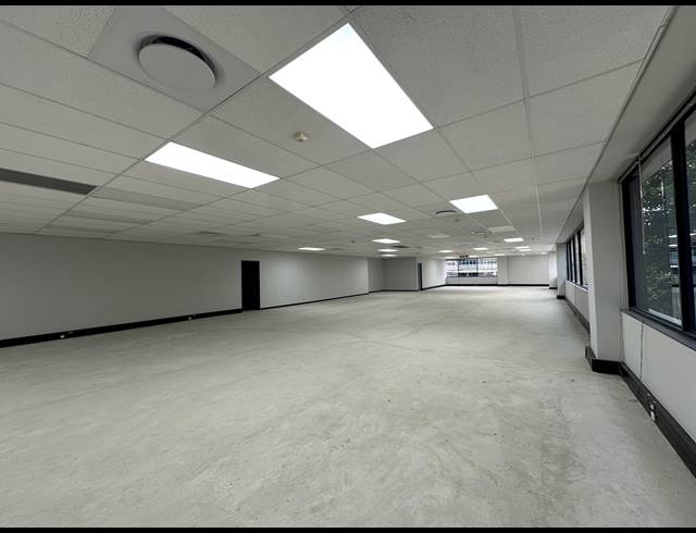 417M² OFFICE TO LET IN SANDTON CENTRAL